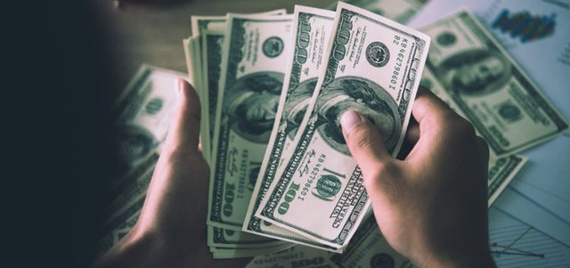 Faiz arttı dolar düştü! Dolar kurunda gerileme devam edecek mi? - Resim: 0