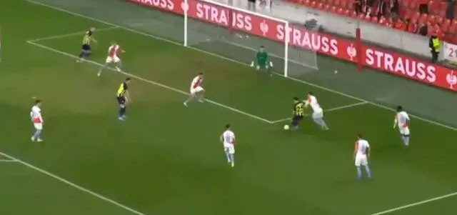 Arda Güler'in 90. dakikadaki çalımları mest etti - Resim: 3