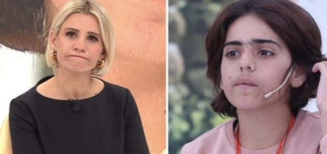 Esra Erol'da herkes tanımıştı! Fatma'dan kahreden haber geldi "yazıklar olsun kocasına" - Resim: 1