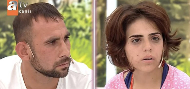 Esra Erol'da herkes tanımıştı! Fatma'dan kahreden haber geldi "yazıklar olsun kocasına" - Resim: 2