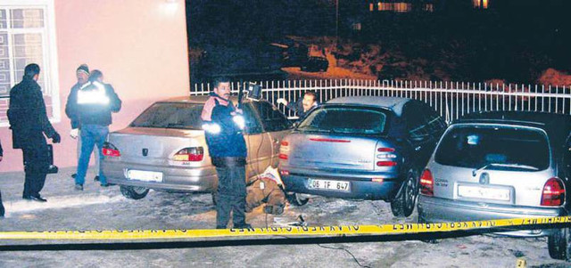 Hablemitoğlu suikastında flaş gelişme! İade süreci başladı - Resim: 2