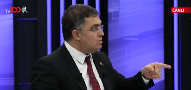 'Ekrem İmamoğlu kahraman olur' diyen Ersan Şen: İmamoğlu'na siyasi yasak 2023 seçimine yetişmez! - Resim: 1