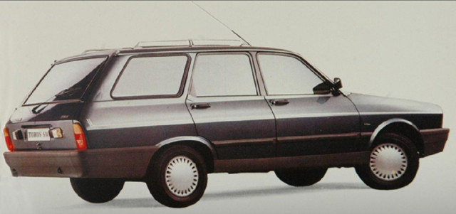 Yılların efsane otomobili Toros geri mi dönüyor? 2023 model Renault Toros üretilecek mi? Flaş açıklama az önce geldi - Resim: 1