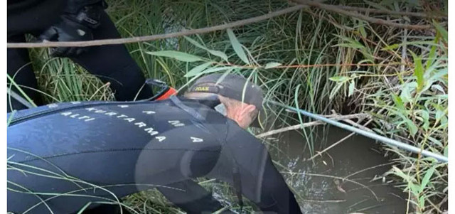 Narin Güran'ın cansız bedeninin bulunduğu an ortaya çıktı - Resim: 0