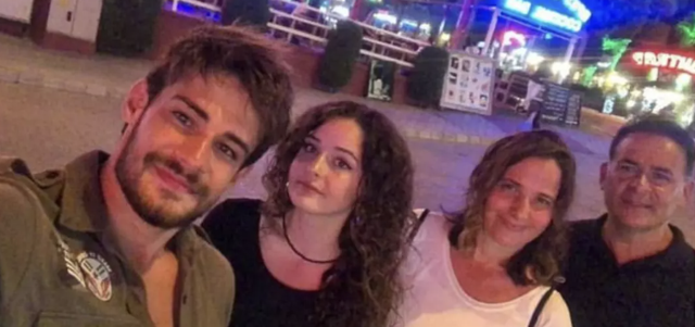 Acun Ilıcalı'ya tehdit! "Artık bunu kabul etmiyorum" diyerek anlattı, Survivor Batuhan diskalifiye mi olacak? - Resim: 1