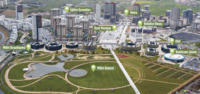 Emlak Konut’tan yatırımcılara yeni fırsat! - Resim: 0