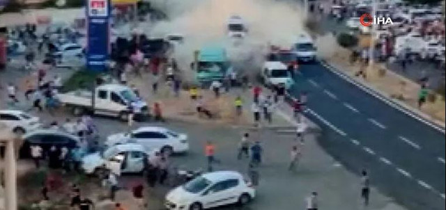 Türkiye'yi yasa boğmuştu! Mardin'deki kazada hayatını kaybedenlerin isimleri belli oldu - Resim: 0