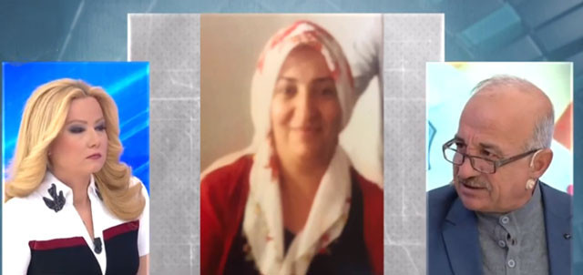 Karısını bekar olarak tanıtıp başkasıyla nişanladı Müge Anlı pes dedi - Resim: 1