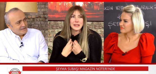 Sevgilisi DJ Guido Seni'dan tam not aldı Şeyma Subaşı amuda kalktı! - Resim: 2