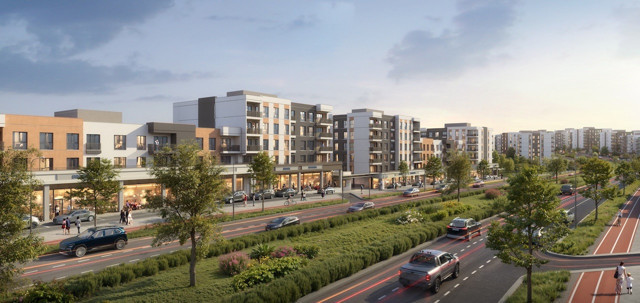 Damla Kent Projesi’nde daire seçimleri 26 Kasım itibarıyla başladı! - Resim: 1