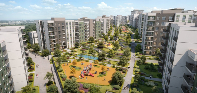 Damla Kent Projesi’nde daire seçimleri 26 Kasım itibarıyla başladı! - Resim: 2