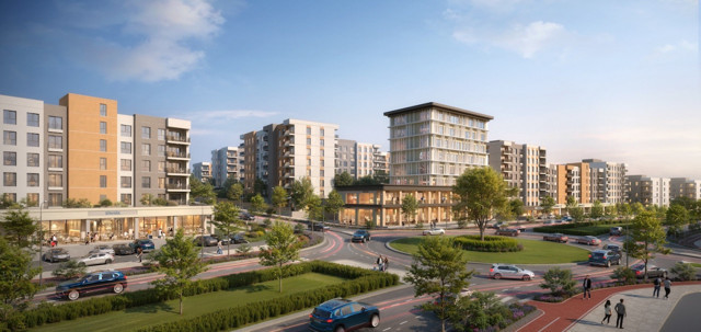 Damla Kent Projesi’nde daire seçimleri 26 Kasım itibarıyla başladı! - Resim: 0