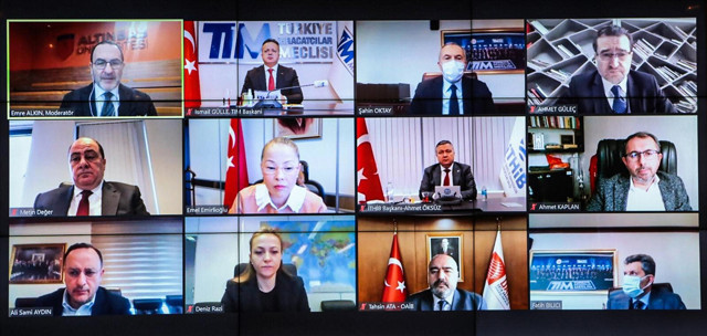 Türkiye'den ihracatın 10 milyar doları geçtiği ABD'ye lojistik merkezi - Resim: 0