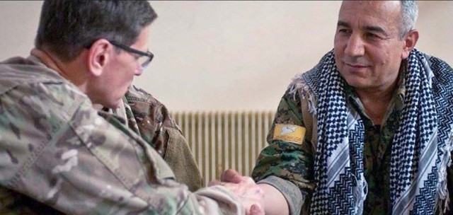 Sır dolu helikopterle ilgili şok iddialar! PKK'lı üst düzel isimlerin öldüğü helikopterin İran bağlantısı çıktı - Resim: 0