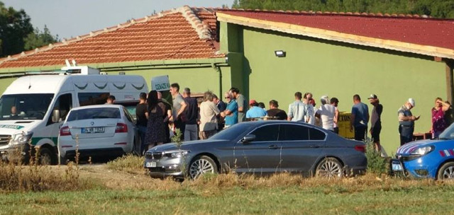 Nazmi Arıkan ve şoförünü öldürmüştü! 'Eğitimci' cinayetinde karar çıktı - Resim: 1