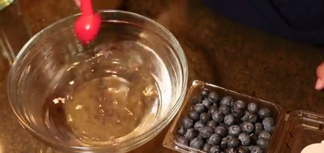 Meyveleri sirkenin içine atın bakın neler olacak! - Resim: 4