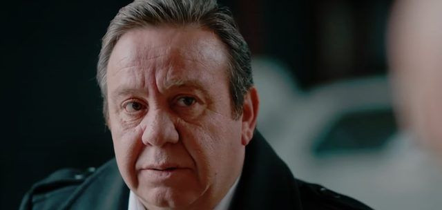 Çukur Uluç Reis kimdir? Tanıdık çıktı sevilen dizinin... - Resim: 2