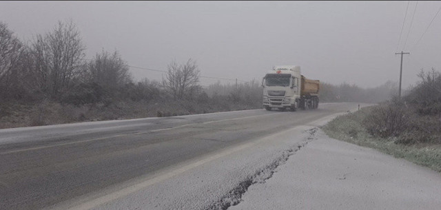 Meteoroloji uyarı geçti İstanbul için 5 günlük tahmin paylaştı kar yağışı başladı - Resim: 0