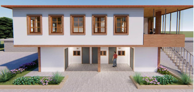 Merinos ruhu yaşatılacak - Resim: 2