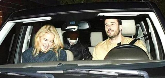 Burcu Esmersoy dünyaevine giriyor! Nikah tarihi belli oldu - Resim: 0