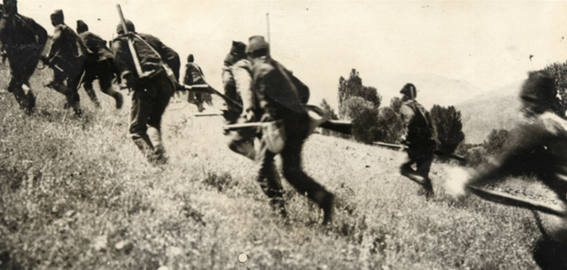 Bu destan asla unutulmayacak! Kurtuluş Savaşı'nın dönüm noktası: 30 Ağustos - Resim: 2