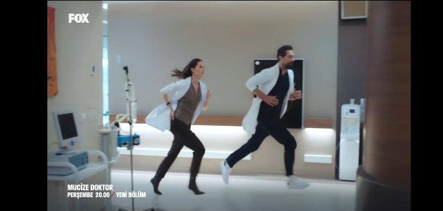 Mucize Doktor'a damga vuran Yasemin Özilhan setlere geri dönecek mi açıkladı - Resim: 3