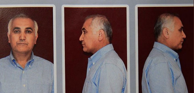 Süleyman Soylu: Adil Öksüz'ün nerede olduğunu biliyoruz - Resim: 0