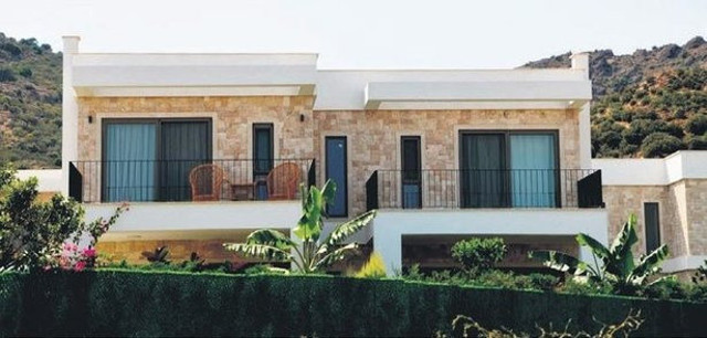 Ekrem İmamoğlu'nun Bodrum'daki milyonluk villası da usulsüz çıktı! İnceleme başlatıldı - Resim: 0