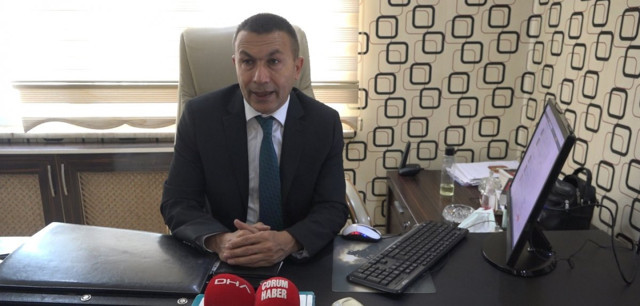 Çorum’da suçsuz yere 4 yıl hapis yattı! Bakın ne kadar tazminat kazandı - Resim: 1