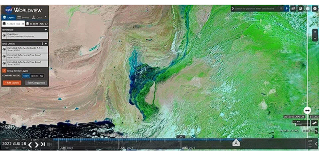Erdoğan talimat verdi, Bakanlar Soylu ve Kurum Pakistan'a gidiyor - Resim: 1