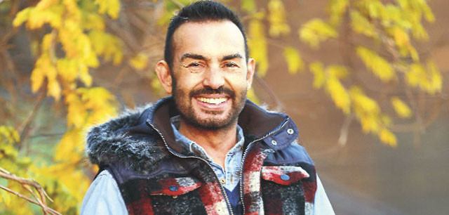 Kibariye'yi yıkan ölüm: Seni cidden çok sevdim - Resim: 1