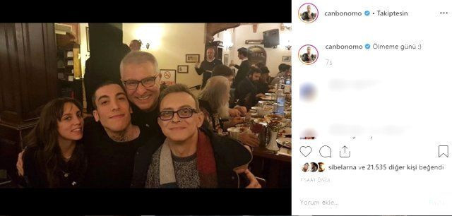 Şair Küçük İskender hayatını kaybetti - Resim: 2