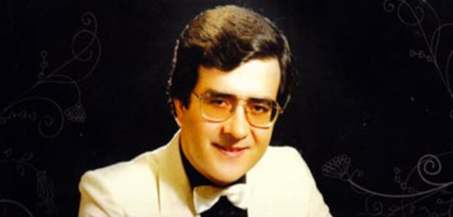 TRT sanatçılarından ünlü halk müziği ustası Ali Gürlü yaşamını yitirdi - Resim: 0