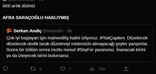 Seyirci kazan kaldırdı! Yalı Çapkanı 19. bölüm fragmanı yayınlandı! Ferit herkesi çıldırttı - Resim: 4