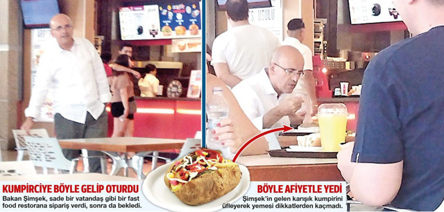 Mehmet Şimşek açıkladı! Öğrenciye vergisiz telefon ne zaman verilecek? - Resim: 0