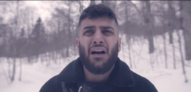 Reynmen Ela ile Türkiye rekoru kırdı! Twitter'da en çok konuşulan isim - Resim: 3