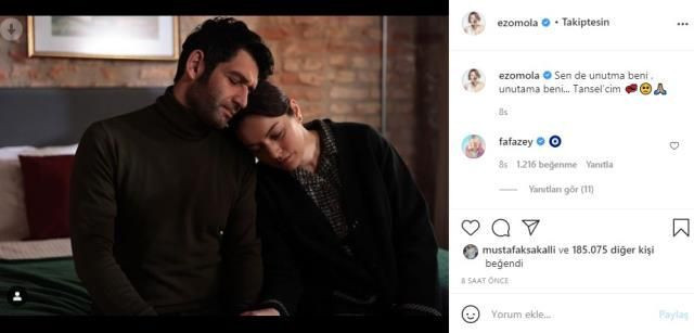 Masumlar Apartmanı final sahnesi yıktı geçti veda mesajları geldi üzen ayrılık - Resim: 4