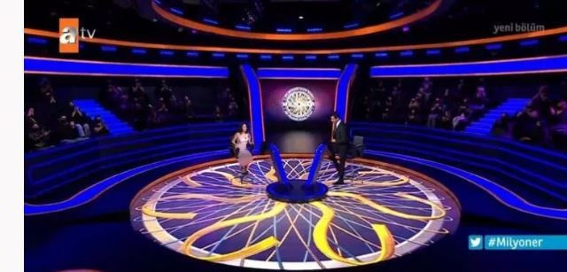 Kim Milyoner Olmak İster'e damga vuran yarışmacı! 400 bin TL'lik soruya geldi ve... - Resim: 2