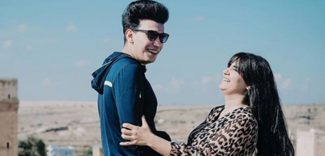 Hanife Gürdal kaç yaşında nereli mini elbise krizi büyüdü - Resim: 1