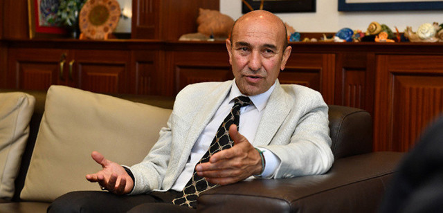 Ali Erbaş'tan camide korsan yayına sert tepki - Resim: 0