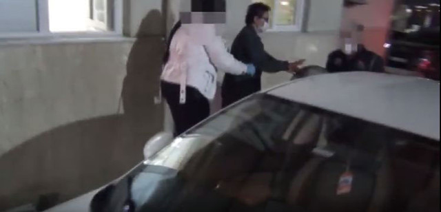 DHKP/C'nin sözde Türkiye ve memur sorumluları yakalandı - Resim: 0