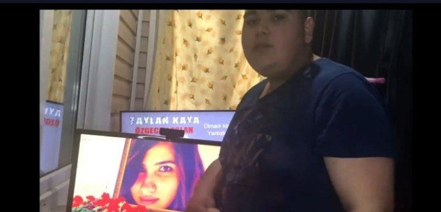 'Sapık Alihan' gözaltına alındı! Bebeğe tecavüz, Özgecan Aslan ve Atatürk paylaşımları - Resim: 0