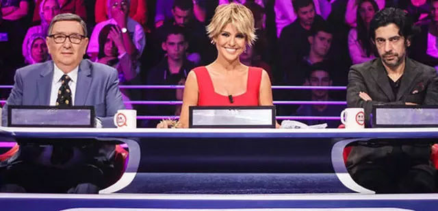 Eurovision’un Türkiye'deki efsane ismi Bülent Özveren hayatını kaybetti eşi söylemişti - Resim: 2