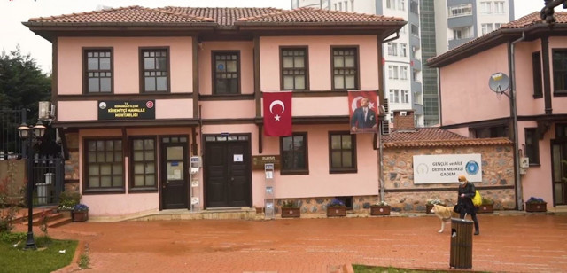 Bursa Büyükşehir'den 'hayata bağımlılık' mottosuyla uyuşturucuyla mücadeleye katkı - Resim: 2