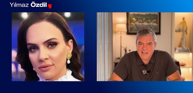 Özgür Özel genel başkan seçilince ilk aradığı gazeteci kim? Yılmaz Özdil'den olay açıklamalar - Resim: 0