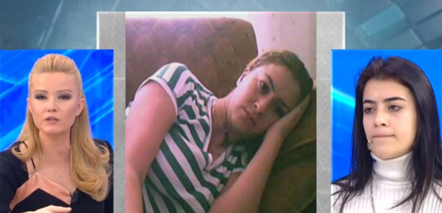 Müge Anlı'ya damga vuran Seher Okusal olayı! Hikayesi kan dondurdu - Resim: 4