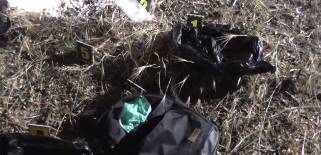 Ukrayna'da 68 yaşında bir Türk'ü öldürdükten sonra cesedini 14 parçaya ayırdılar - Resim: 0