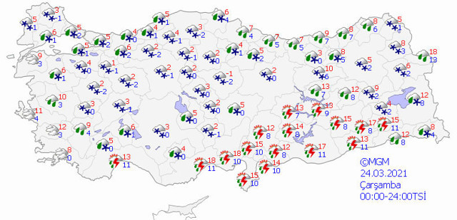 İstanbul'a kar yağacak mı? Hava Tahmin Uzmanı Dr. Levent Yalçın tarih verdi - Resim: 1