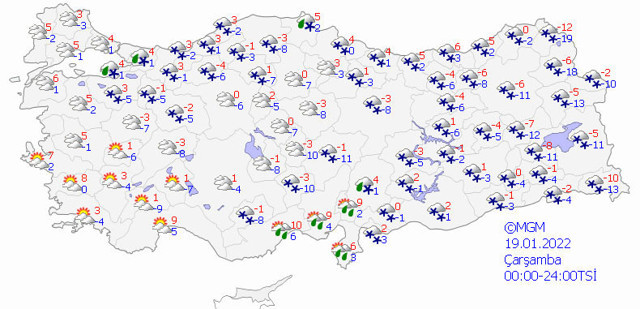 Meteoroloji uyardı daha kuvvetli geliyor meteoroloji uzmanı Prof. Orhan Şen: 3-4 gün sürecek - Resim: 5