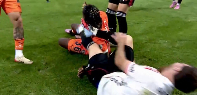 Beşiktaş'tan TFF'ye Orkun Kökçü başvurusu - Resim: 0